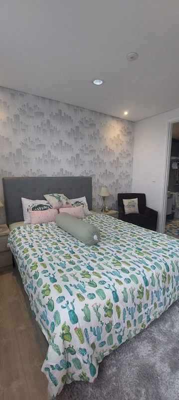 Apartemen Eksklusif di Paddington Heights - Nyaman, Strategis & Bernilai Investasi Tinggi Alam Sutera