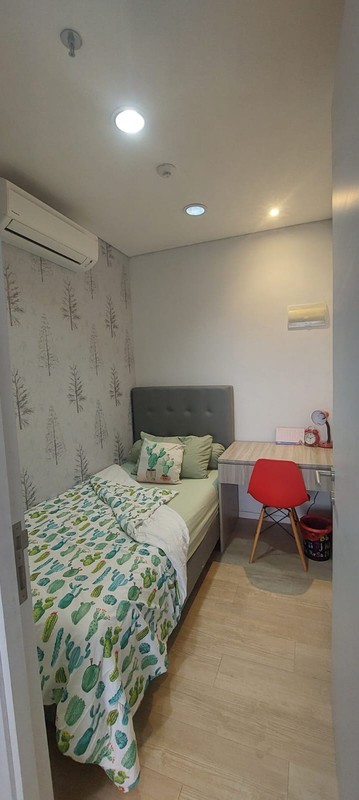 Apartemen Eksklusif di Paddington Heights - Nyaman, Strategis & Bernilai Investasi Tinggi Alam Sutera