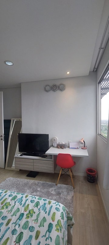 Apartemen Eksklusif di Paddington Heights - Nyaman, Strategis & Bernilai Investasi Tinggi Alam Sutera