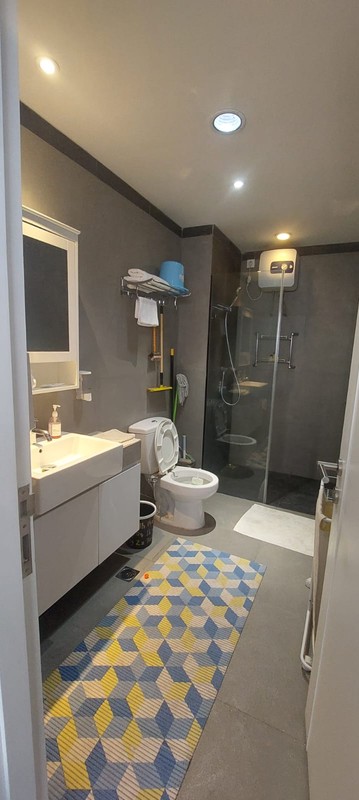 Apartemen Eksklusif di Paddington Heights - Nyaman, Strategis & Bernilai Investasi Tinggi Alam Sutera