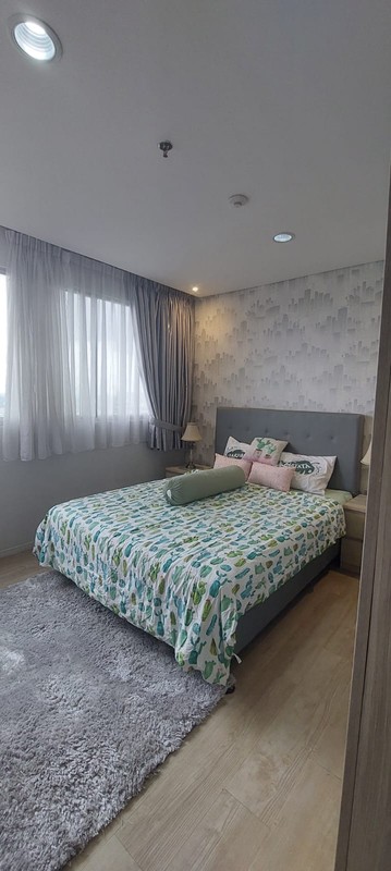 Apartemen Eksklusif di Paddington Heights - Nyaman, Strategis & Bernilai Investasi Tinggi Alam Sutera