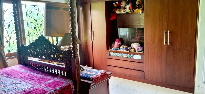 Rumah Hoek Langka di Giriloka 3 . Strategi Aman Simpan Nilai Aset. Rumah Elegan di Atas Lahan 414 m² . Pilihan Keluarga Mapan BSD