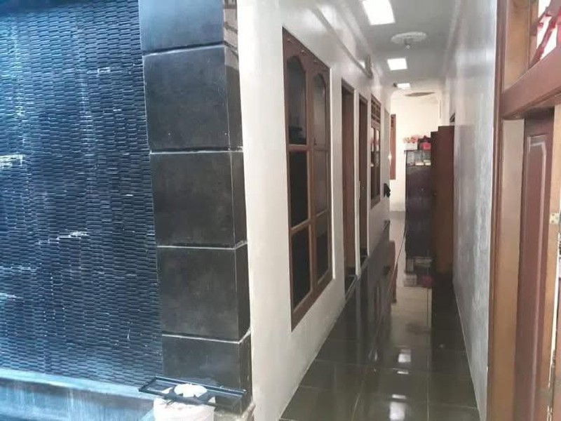 Dijual rumah premium di Jogja Kota-zona heritage dekat Kraton & Malioboro