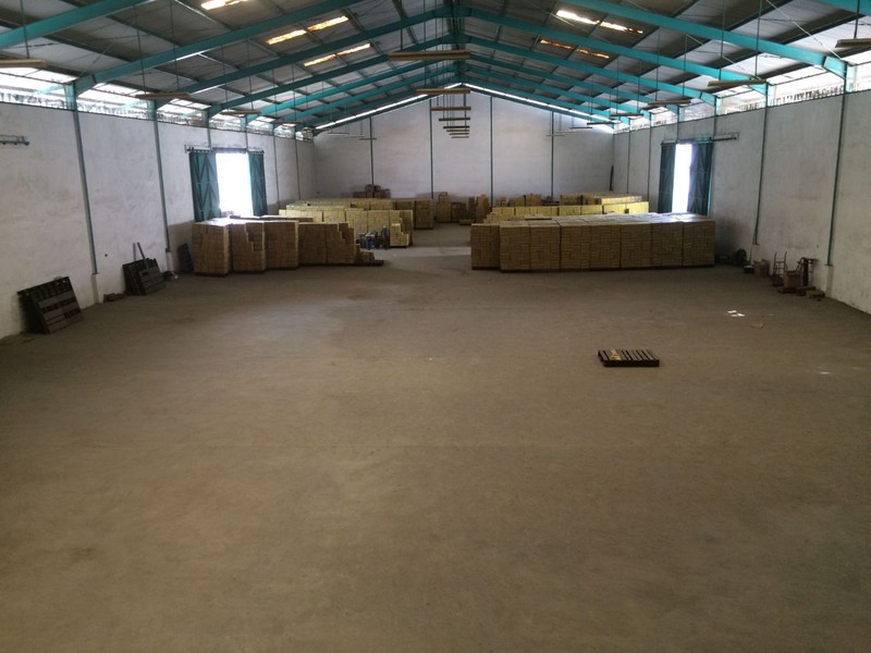 Dijual Gudang Margomulyo Permai III - Blok CC