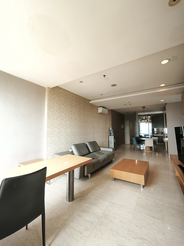 FX Residence 3BR Lantai 30 - For Rent !!