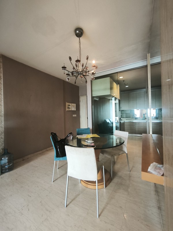 FX Residence 3BR Lantai 30 - For Rent !!