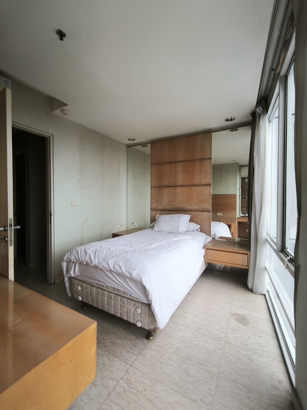 FX Residence 3BR Lantai 30 - For Rent Full Furnished !!