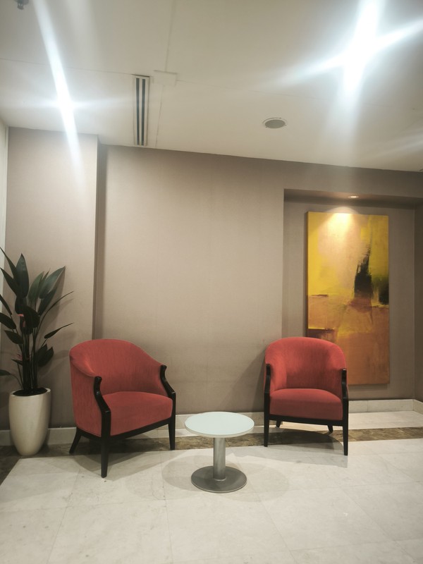 FX Residence 3BR Lantai 30 - For Rent Full Furnished !!