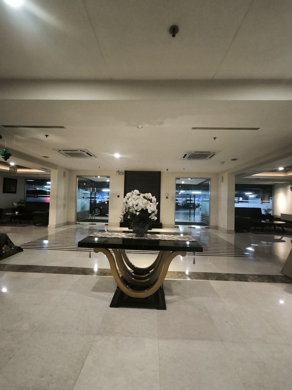 FX Residence 3BR Lantai 30 - For Rent Full Furnished !!