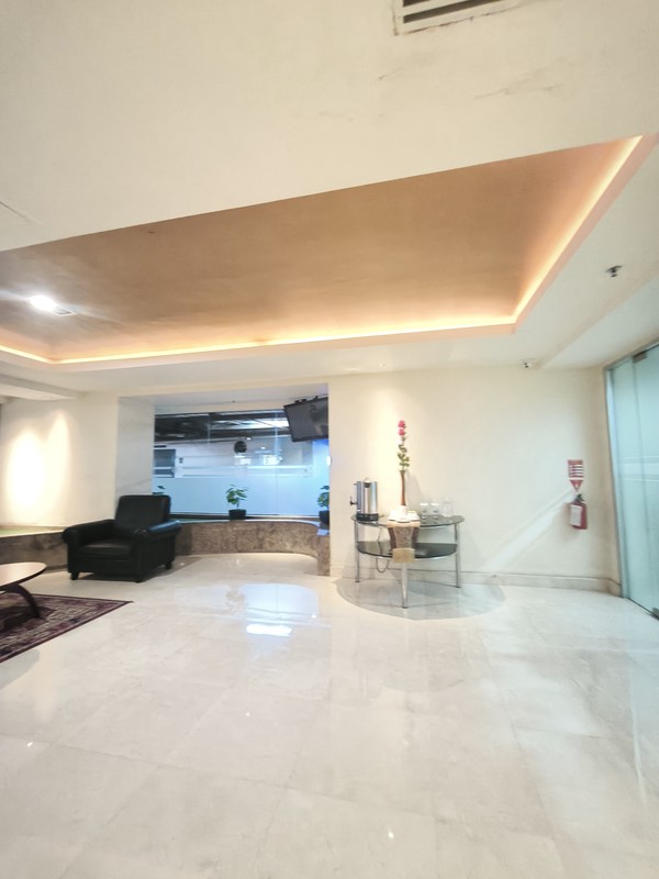 FX Residence 3BR Lantai 30 - For Rent Full Furnished !!