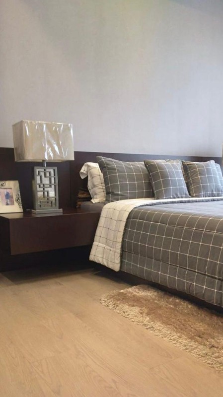 Apartemen 1 Park Avenue Bagus Siap Huni