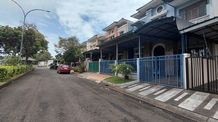 Rumah Mewah di jual di Grand Wisata Tambun - 2 Lantai Boulevard,  Lokasi Premium