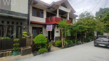 Dijual Rumah di Pondok Hijau Permai Bekasi Timur - Strategis & Dekat Pintu Tol