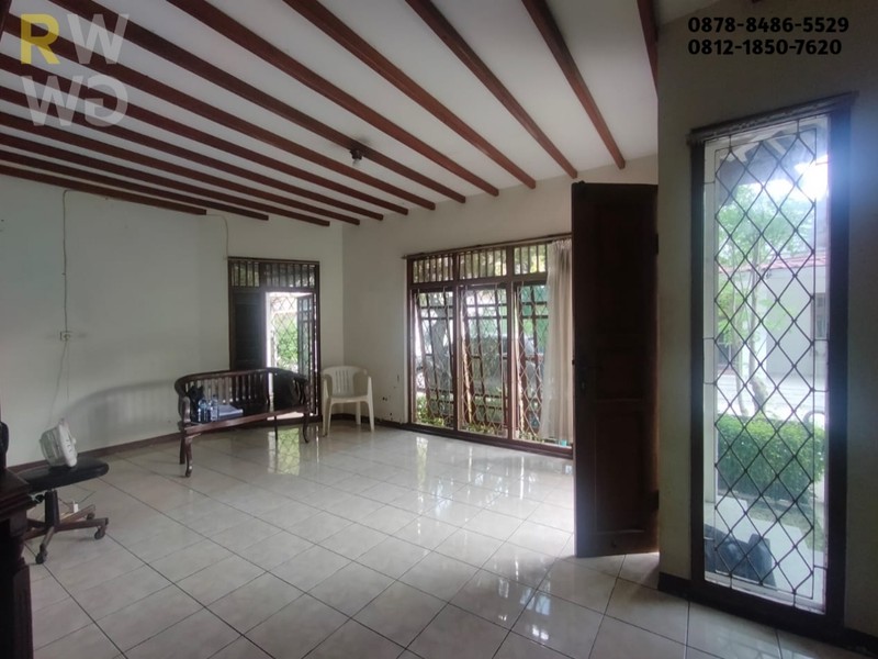 Dijual Rumah di Pondok Hijau Permai Bekasi Timur - Strategis & Dekat Pintu Tol