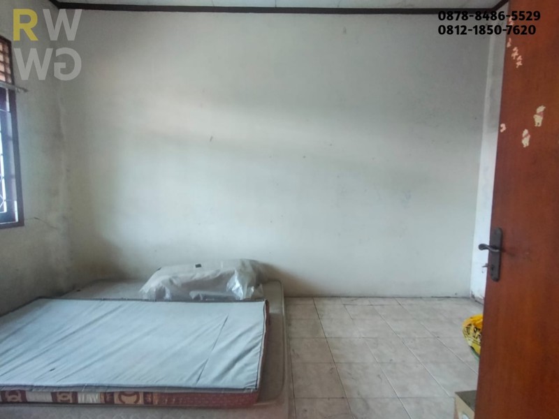 Rumah Dijual di Pondok Hijau Permai Bekasi Timur - Luas, Strategis & Dekat Tol