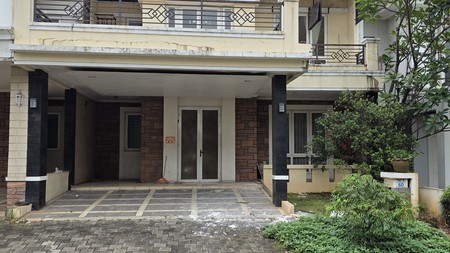 Rumah di Kota Wisata akan direnovasi