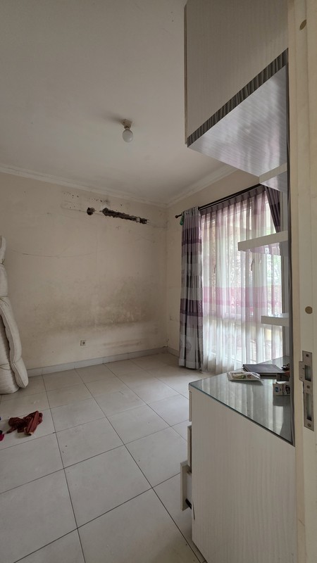 Rumah di Kota Wisata akan direnovasi