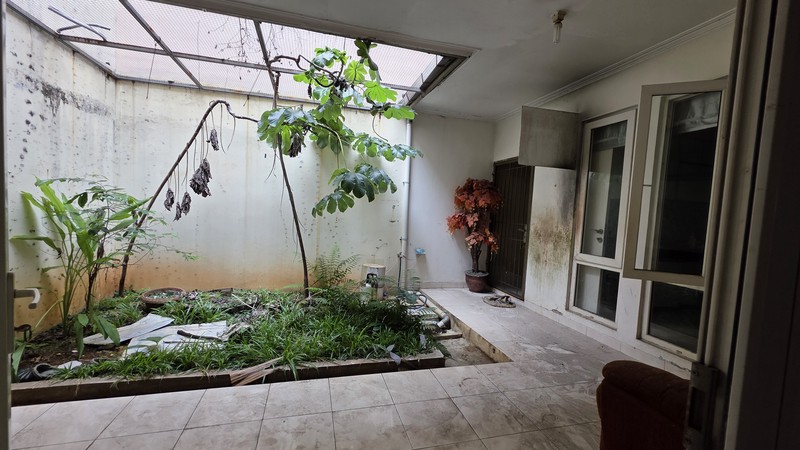 Rumah di Kota Wisata akan direnovasi