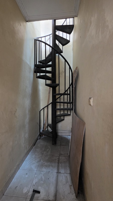 Rumah di Kota Wisata akan direnovasi