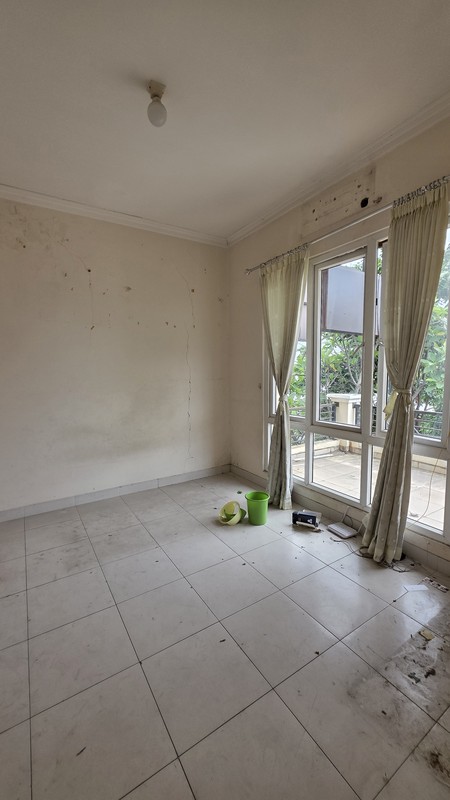 Rumah di Kota Wisata akan direnovasi