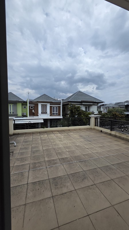 Rumah di Kota Wisata akan direnovasi