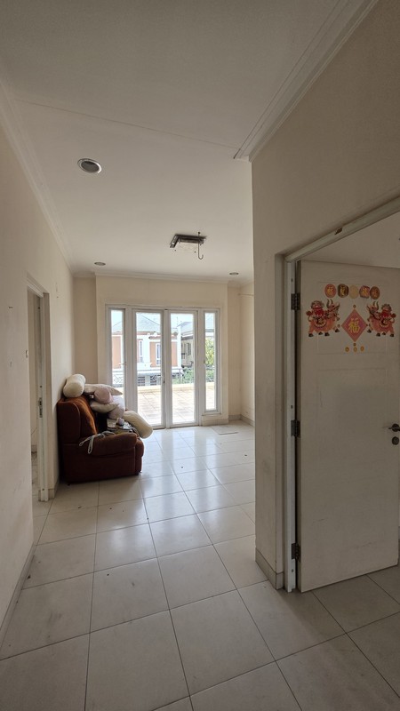 Rumah di Kota Wisata akan direnovasi