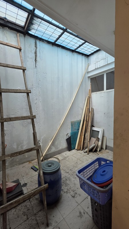 Rumah di Kota Wisata akan direnovasi