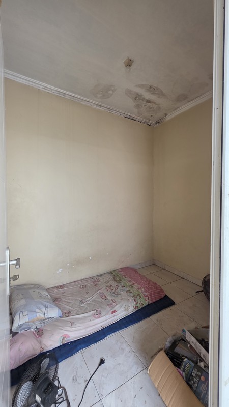 Rumah di Kota Wisata akan direnovasi