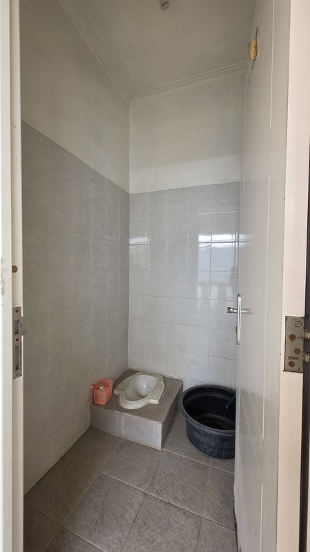 Rumah di Kota Wisata akan direnovasi