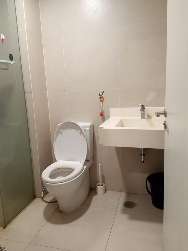 Jual cepat apartemen skandinavia tangcity tangerang banten