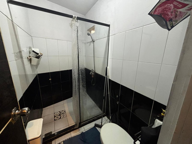 Jual cepat rumah siap huni di jalan mutiara gunung sindur bogor