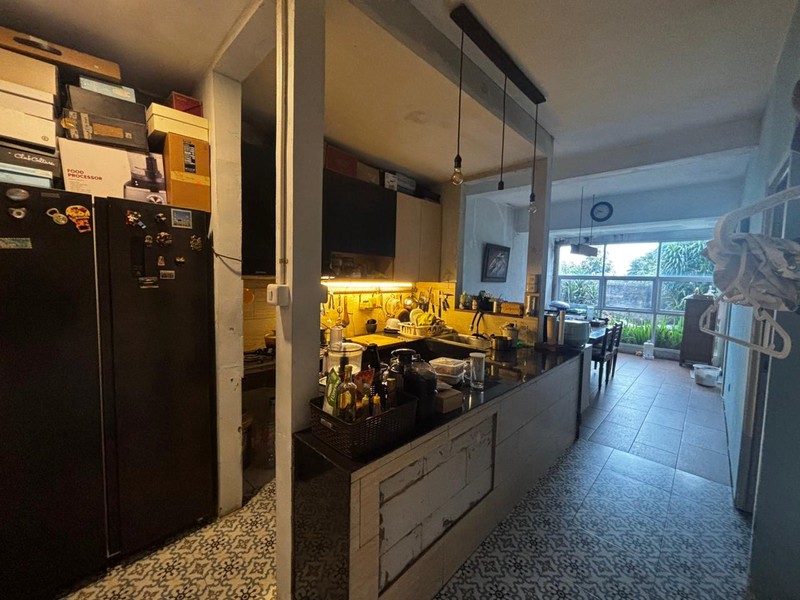 Jual cepat rumah siap huni di jalan mutiara gunung sindur bogor