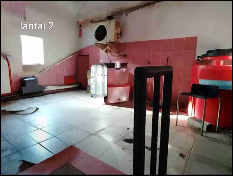 Jual cepat rumah di sepatan golden city tangerang banten hanya 800jt-an nego sampai deal