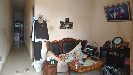 Rumah 2 1/2 Lantai kondisi bagus siap dihuni