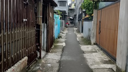Rumah Jakarta Pusat