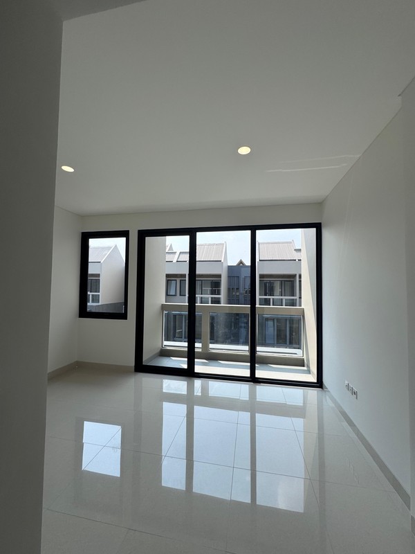 dijual cepat ruko strategis siap huni di delrey bsd city tangerang selatan banten