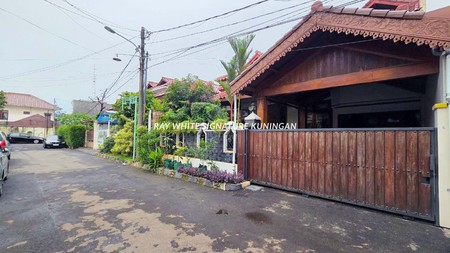 Rumah Siap Huni Lokasi Tenang & Asri di Elang Malindo Jatiwaringin