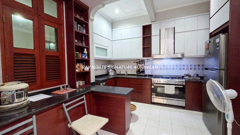 Rumah Siap Huni Lokasi Tenang & Asri di Elang Malindo Jatiwaringin