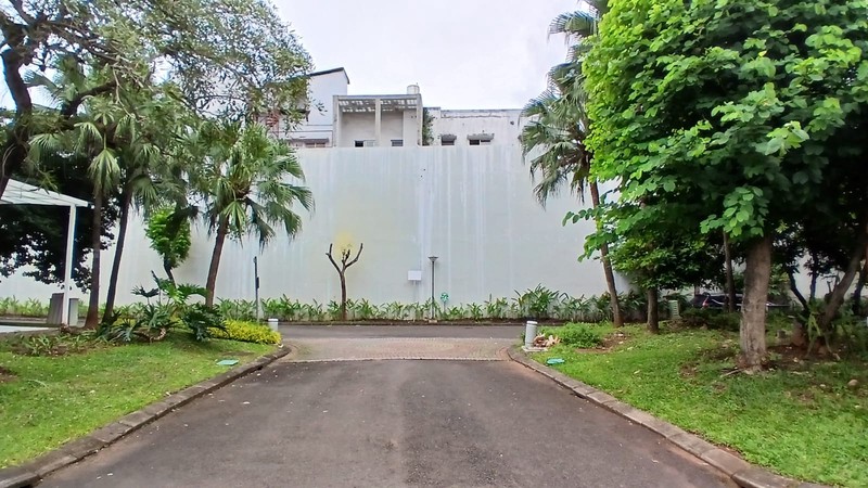 Jual cepat rumah strategis tengah kota siap huni di pondok hijau golf cluster rubi barat gading serpong tangerang banten