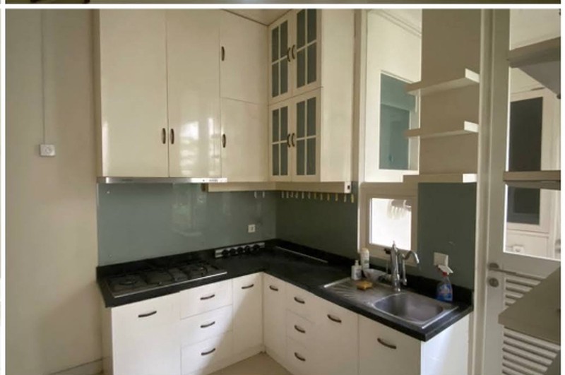 Rumah Pakuwon Indah Larizwood Larizgolf Siap Huni