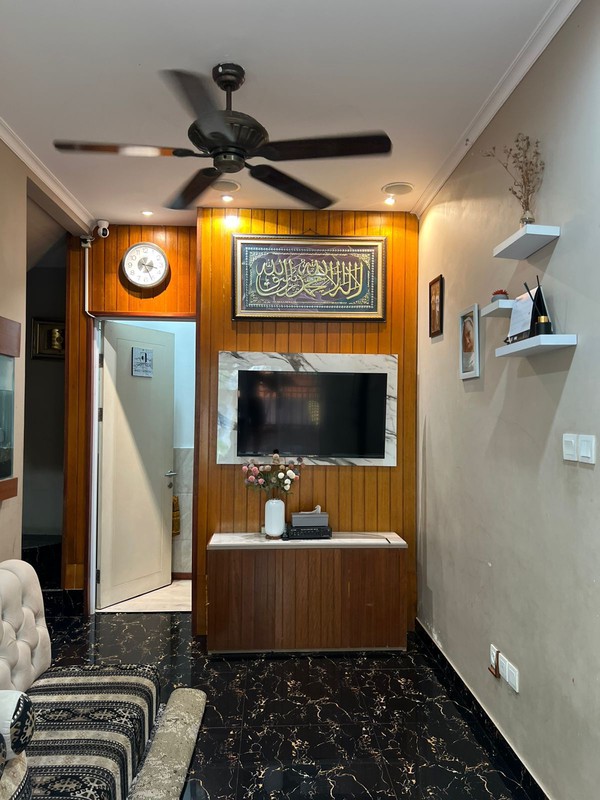 jual cepat rumah strategis hanya 1.150 M di Amarilo jalan alton gading serpong