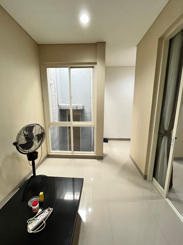 jual cepat rumah strategis siap huni di residence one cluster jade serpong bsd city tangerang banten