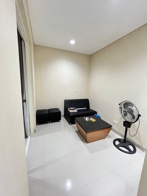 jual cepat rumah strategis siap huni di residence one cluster jade serpong bsd city tangerang banten