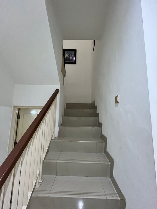 jual cepat rumah strategis siap huni di residence one cluster jade serpong bsd city tangerang banten