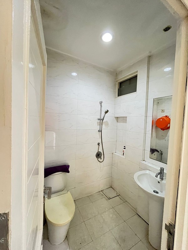 jual cepat rumah strategis siap huni di residence one cluster jade serpong bsd city tangerang banten