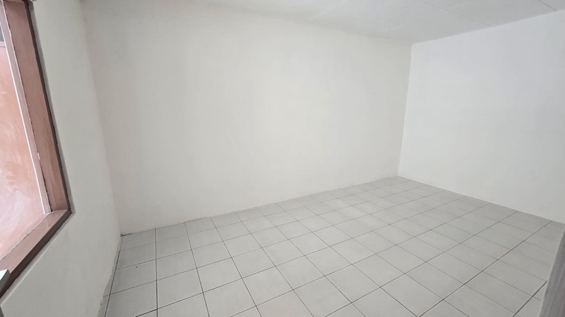 jual BU strategis lokasi belakang wtc serpong di pondok jagungn jalan dahlia serpong tangerang selatan banten