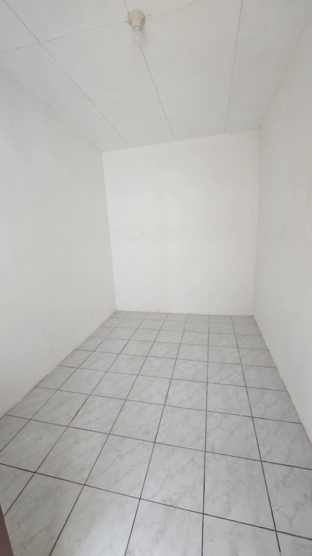 jual BU strategis lokasi belakang wtc serpong di pondok jagungn jalan dahlia serpong tangerang selatan banten