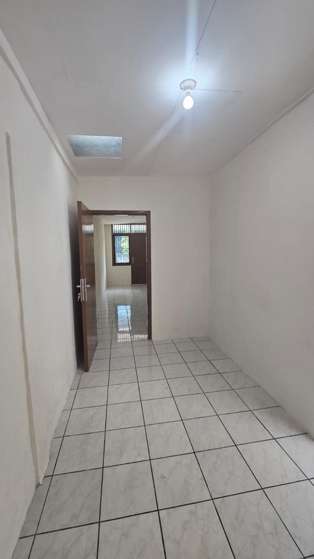 jual BU strategis lokasi belakang wtc serpong di pondok jagungn jalan dahlia serpong tangerang selatan banten