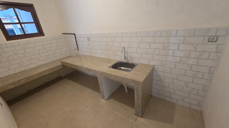 jual BU strategis lokasi belakang wtc serpong di pondok jagungn jalan dahlia serpong tangerang selatan banten