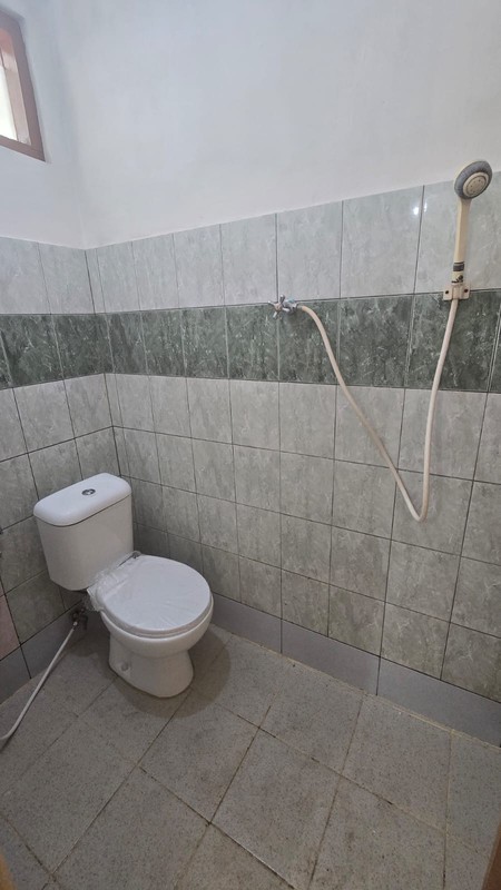 jual BU strategis lokasi belakang wtc serpong di pondok jagungn jalan dahlia serpong tangerang selatan banten